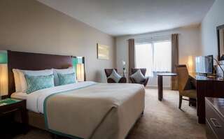 Отель The Killeshin Hotel Portlaoise Порт-Лиише Классический двухместный номер с 1 кроватью или 2 отдельными кроватями-3